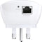 TP-Link TL-WA850RE - WiFi Repeater - 300 Mbps - Single-band (2,4 GHz)