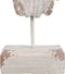 Beeld 22 x 10 x 62 cm Vleugels