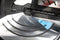 POWERPLUS POWDP2560 - Verstekzaag 20V - Telescopisch 210mm - Met lasergeleider