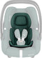 Maxi-Cosi Cabriofix i-Size - Autostoeltje Groep 0+ - i-Size veiligheid - Essential Green
