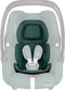 Maxi-Cosi CabrioFix i-Size - Autostoeltje - Lichtgewicht 3,2 kg - Essential Green