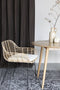 ANLI STYLE ARMCHAIR TIGER