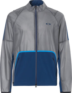Oakley Targetline Waterproof Fz Shell Maat S
