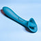 Playboy - True Indulgence G-spot Vibrator Groen - Likkende Tong Vibrator - G-spot Vibrator - Orale Sex Vibrator