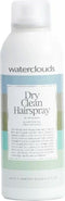 Waterclouds Dry Clean Hairspray Droogshampoo - 200 ml- Normale shampoo - Voor Alle haartypes -