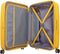 American Tourister Soundbox Spinner - Reiskoffer 67/24 TSA uitbreidbaar - Golden Yellow - 81 l
