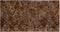 Richmond Eettafel Conrad Faux Emperador Marmer