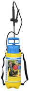 Gloria Drukspuit Prima 5 PLUS - Drukspuit - Zuurbestendig - 5 Liter