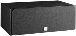 Dali Oberon Vokal - Center speaker - 2-weg - 29 mm tweeter - Zwart