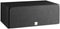 Dali Oberon Vokal - Center speaker - 2-weg - 29 mm tweeter - Zwart