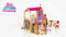 Barbie - Mysteries - The Great Horse Chase - Paard Droomstal Speelset