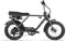 Knaap AMS - Fatbike - Spacegrey Edition - 25km/u - 2 jaar garantie!