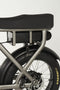 Knaap AMS - Fatbike - Spacegrey Edition - 25km/u - 2 jaar garantie!