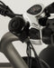 Knaap AMS - Fatbike - Spacegrey Edition - 25km/u - 2 jaar garantie!