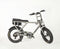 Knaap AMS - Fatbike - Spacegrey Edition - 25km/u - 2 jaar garantie!