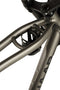 Knaap AMS - Fatbike - Spacegrey Edition - 25km/u - 2 jaar garantie!