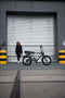 Knaap AMS - Fatbike - Spacegrey Edition - 25km/u - 2 jaar garantie!