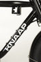 Knaap Bikes grey Edition - Elektrische Fiets - 25 km per uur