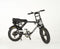 Knaap Bikes grey Edition - Elektrische Fiets - 25 km per uur