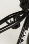 Knaap Bikes grey Edition - Elektrische Fiets - 25 km per uur