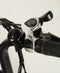 Knaap Bikes grey Edition - Elektrische Fiets - 25 km per uur