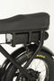 Knaap Bikes grey Edition - Elektrische Fiets - 25 km per uur
