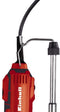 Einhell TC-MG 135 E - Elektrische Multitool - 135 W - 189-delige accessoireset