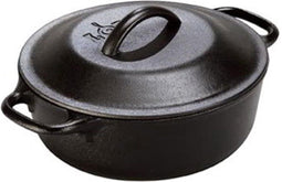 Lodge Serving Braadpan L1SP3, 17cm