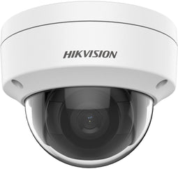 Hikvision DS-2CD2143G2-I - Dome camera - 4 MP - IR-nachtzicht - Wit