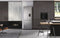 Haier HFR7720DWMP - Amerikaanse Koelvriescombinatie - A+++ - 477 liter - Platinum Inox