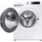 Samsung WW90T656AHE - Wasmachine - EcoBubble technologie - AI Energy Mode