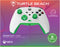 Turtle Beach Rematch Core - Bekabelde Controller - Audiobediening - Groen Wit