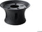 Imperial Kitchen Thee Rechaud - gietijzer - optimale warmte - zwart