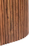 Light & Living Sidetable Kioto - Acaciahout - 154cm - Bruin