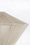 Light & Living Hanglamp Felida - Crème - Ø42cm - Modern - Hanglampen Eetkamer, Slaapkamer, Woonkamer