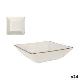 Kom La Mediterránea Anllo 18 x 18 x 5 cm (24 Stuks)