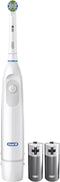 Oral-B Pro Battery - Elektrische tandenborstel - Alkaline batterij - Wit
