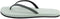 Indosole Flip Flop Color Combo - Teenslippers - Vegan - Groen (37/38)