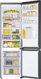 Samsung RB38C605CB1/EF - Koel-vries combinatie - SpaceMax™ technologie - Zwart