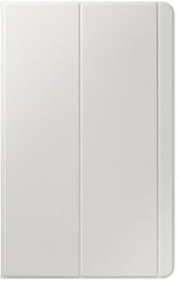 Samsung EF-BT590 - Book Cover - Schokbestendig - Grijs
