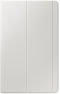 Samsung EF-BT590 - Book Cover - Schokbestendig - Grijs