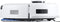 Ecovacs DEEBOT Mini - Robotstofzuiger - Auto-Empty - Blauw