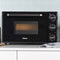 Tristar OV-3625 Convectieoven – Vrijstaande Oven 28 liter – Heteluchtoven 1500 Watt - Zwart