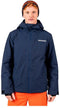 Rossignol Rochrun Insulated - Ski Jas - PrimaLoft® Isolatie - Blauw XL
