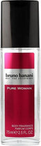 Bruno Banani Pure Woman - Deodorant Spray