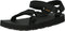 Teva K ORIGINAL UNIVERSAL - Unisex Sandalen - Watervriendelijke bandjes - Zwart