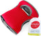 Kneelo Kniebeschermer - Rood