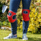 Kneelo Kniebeschermer - Rood