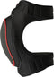 KNEETEK Kniebeschermers Safetek POLY DIN/EN14404 - Universeel Zwart