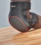 KNEETEK Kniebeschermers Safetek POLY DIN/EN14404 - Universeel Zwart